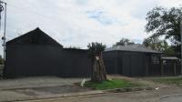Front View of property in Kenilworth - JHB