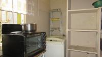 Scullery