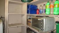 Scullery