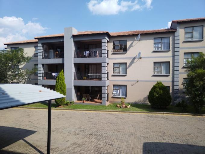 2 Bedroom Simplex for Sale For Sale in Gosforth Park - MR674804