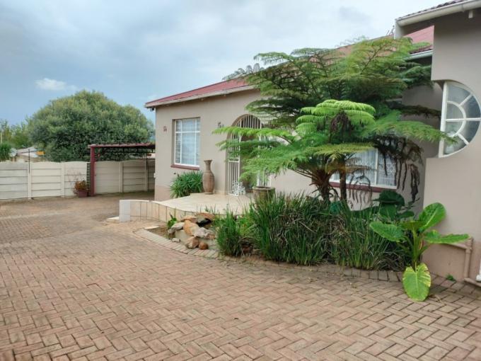 3 Bedroom House for Sale For Sale in Alberton - MR674808