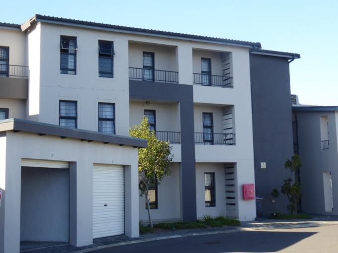 3 Bedroom Apartment for Sale For Sale in Parklands - MR674809