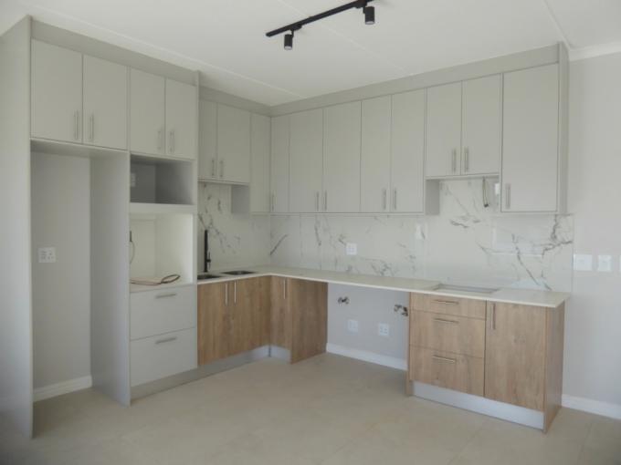 1 Bedroom Apartment for Sale For Sale in The Sandown - MR674810