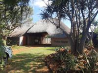  of property in Bela-Bela (Warmbad)