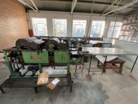  of property in Wychwood