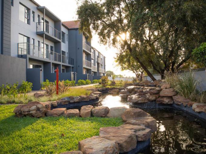 2 Bedroom Apartment for Sale For Sale in Hartbeespoort - MR674822