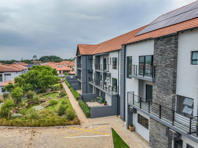 1 Bedroom Apartment for Sale For Sale in Hartbeespoort - MR674825