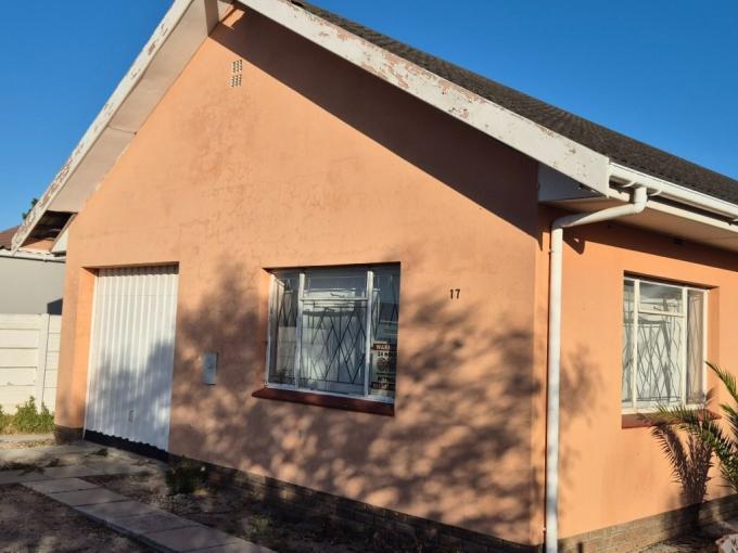 3 Bedroom House for Sale For Sale in Ottery - MR674829