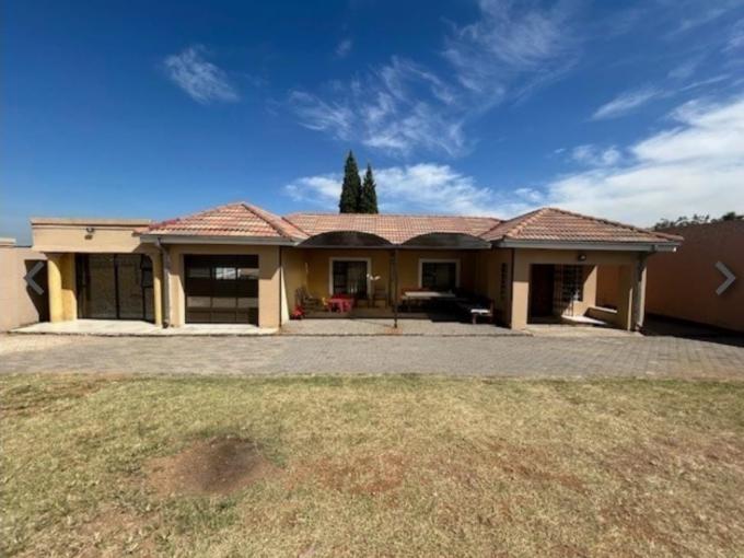 3 Bedroom House for Sale For Sale in Gosforth Park - MR674833