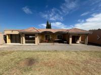 3 Bedroom 1 Bathroom House for Sale for sale in Gosforth Park