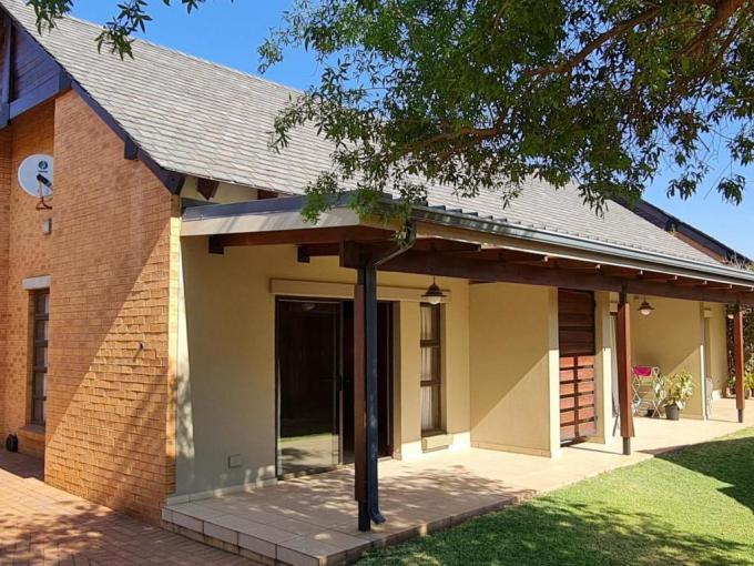 1 Bedroom Apartment to Rent in Centurion Central - Property to rent - MR674838