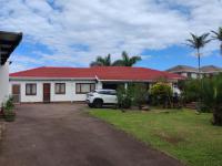 3 Bedroom 2 Bathroom House for Sale for sale in Amanzimtoti 