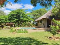  of property in Hoedspruit