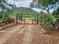  of property in Hoedspruit