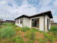 3 Bedroom 2 Bathroom House for Sale for sale in Klerksoord