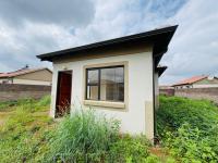 of property in Klerksoord