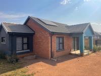  of property in Klerksoord