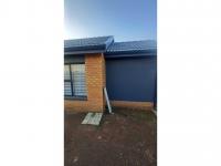  of property in Klerksoord