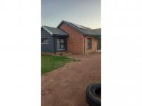  of property in Klerksoord