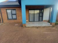  of property in Klerksoord