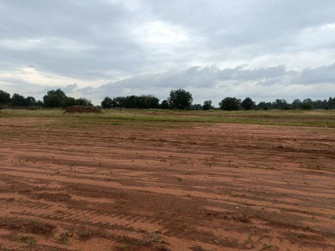 Land for Sale For Sale in Riversdale - MR674856