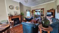 Lounges of property in Cathcart