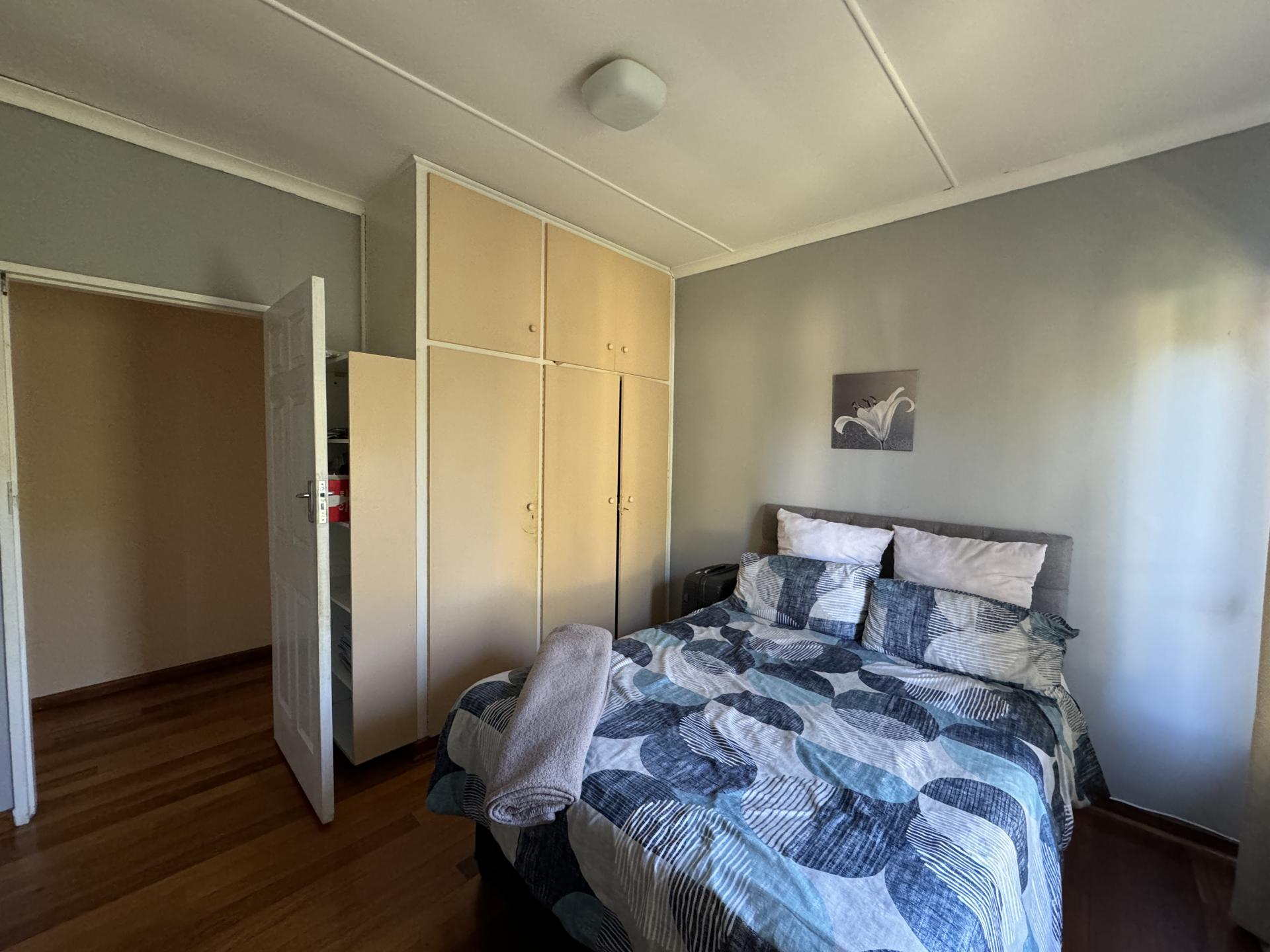 Bed Room 1 of property in Uitenhage