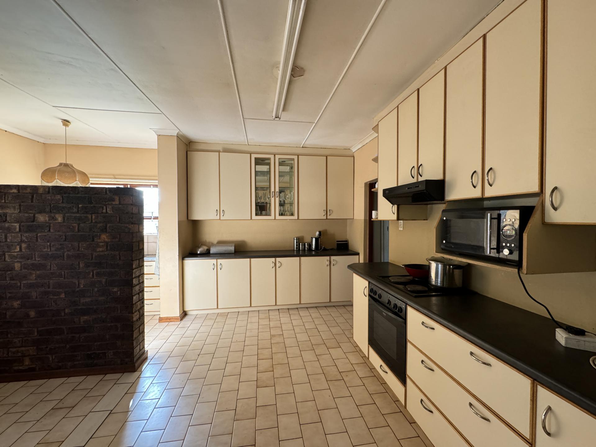 Kitchen of property in Uitenhage