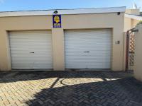 Garage of property in Uitenhage