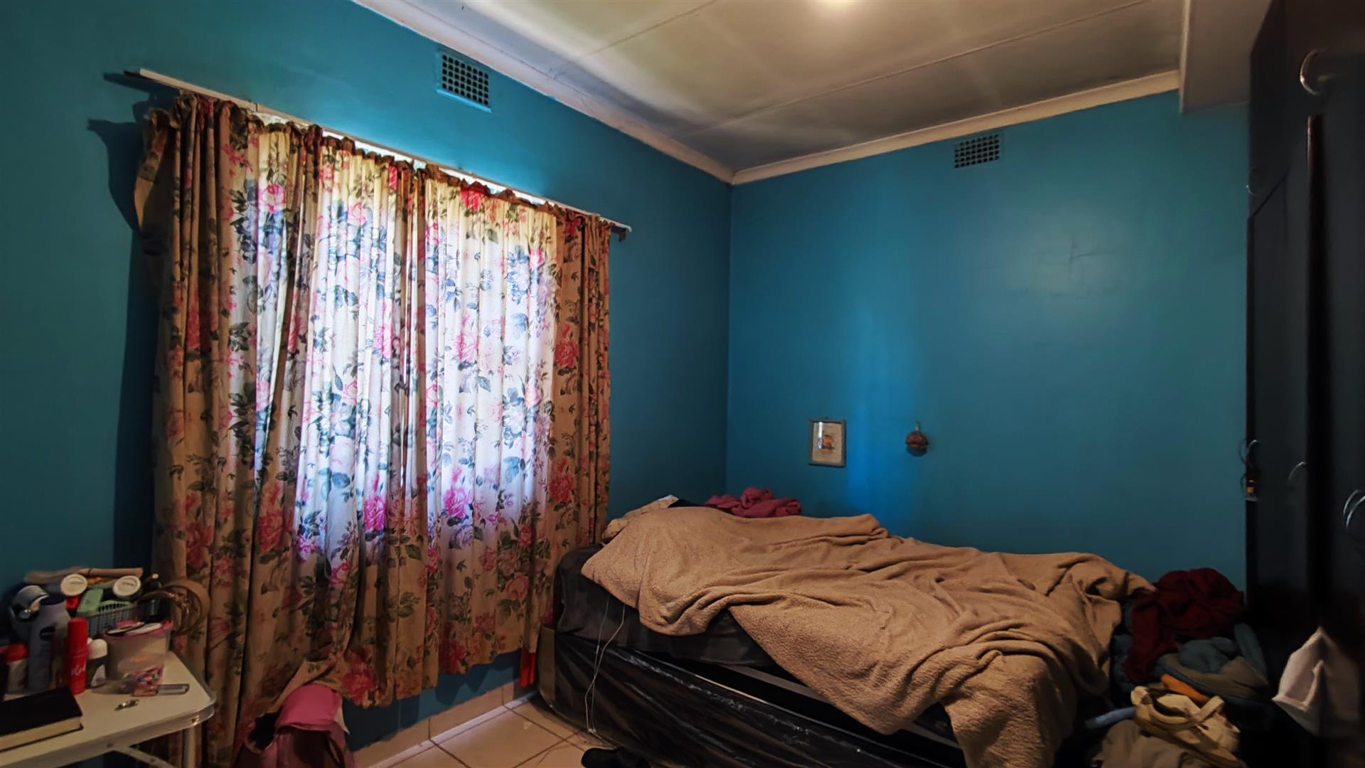 Bed Room 2 - 15 square meters of property in Brakpan