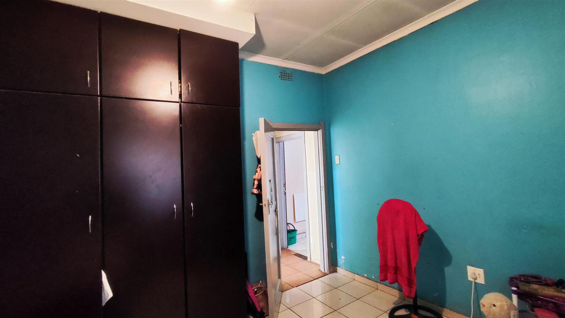 Bed Room 2 - 15 square meters of property in Brakpan