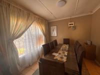 Dining Room of property in Greenhills
