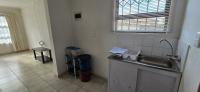 Kitchen of property in Benoni AH