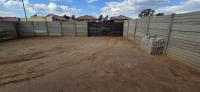 Front View of property in Benoni AH