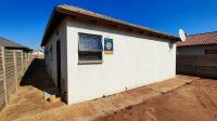 Front View of property in Benoni AH
