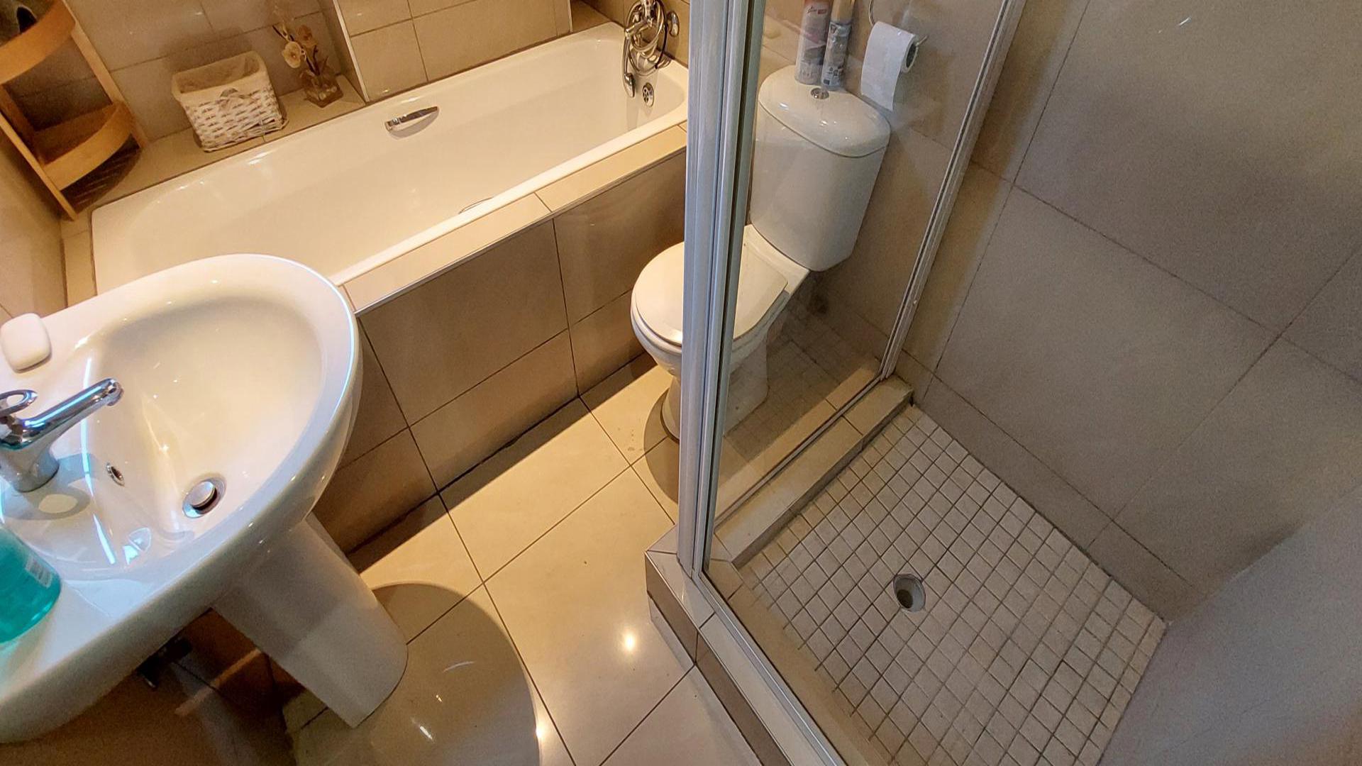 Bathroom 3+ of property in Montana
