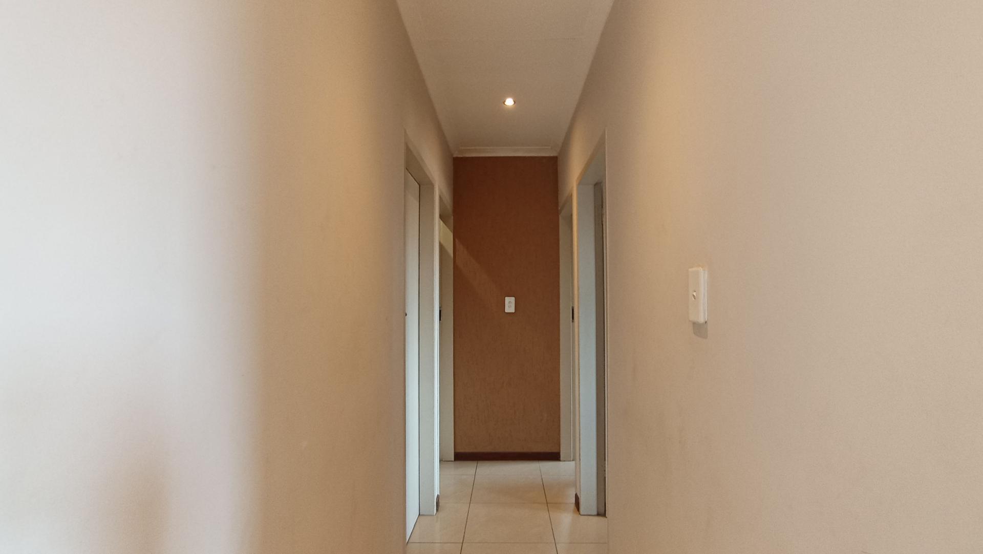 Spaces - 22 square meters of property in Montana