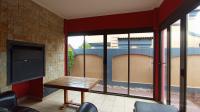 Patio - 14 square meters of property in Montana