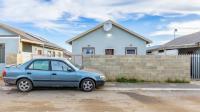 Front View of property in Paarl