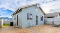 Front View of property in Paarl