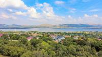 Spaces of property in Kosmos Ridge