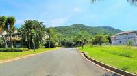 Spaces of property in Kosmos Ridge