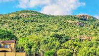 Spaces of property in Kosmos Ridge