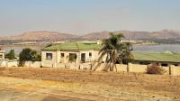 Front View of property in Kosmos Ridge