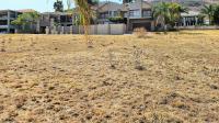Spaces of property in Kosmos Ridge