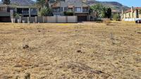Spaces of property in Kosmos Ridge