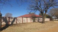 3 Bedroom 1 Bathroom House for Sale for sale in Dagbreek