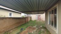 Carport  - 26 square meters of property in Rosslyn