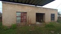 Flatlet - 55 square meters of property in Rosslyn