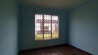Bed Room 2 - 8 square meters of property in Rosslyn